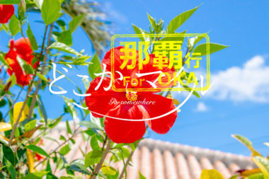 どこかにマイルで行き先を狙って沖縄にすることが可能か検証しました