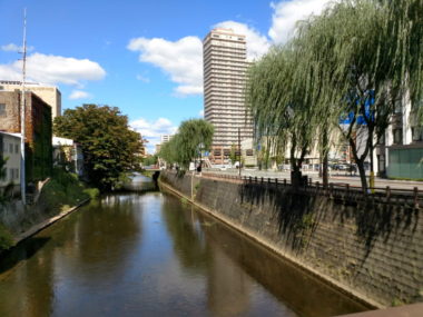 【秋田旅行記】どうしても旭川に行きたかったので、旭川に行きました